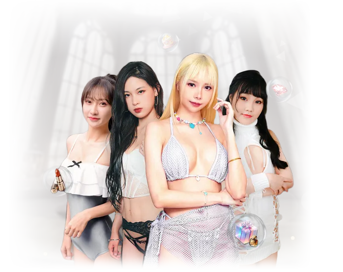 麻豆传媒-MODEL MEDIA